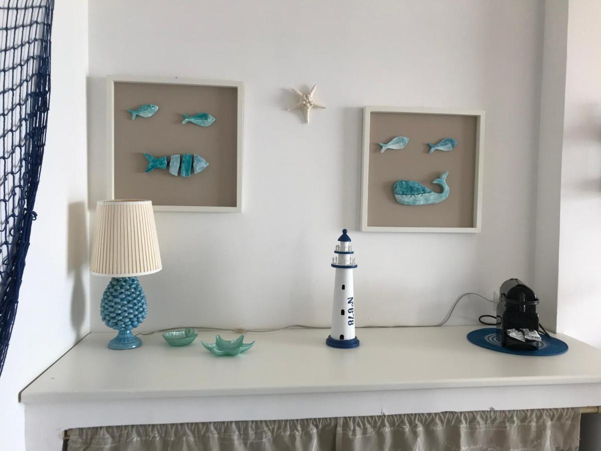 Taormina Holidays Residence Forza dʼAgro Eksteriør billede