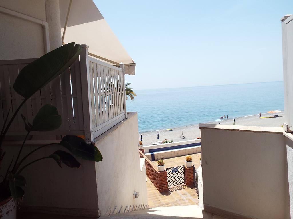 Taormina Holidays Residence Forza dʼAgro Eksteriør billede