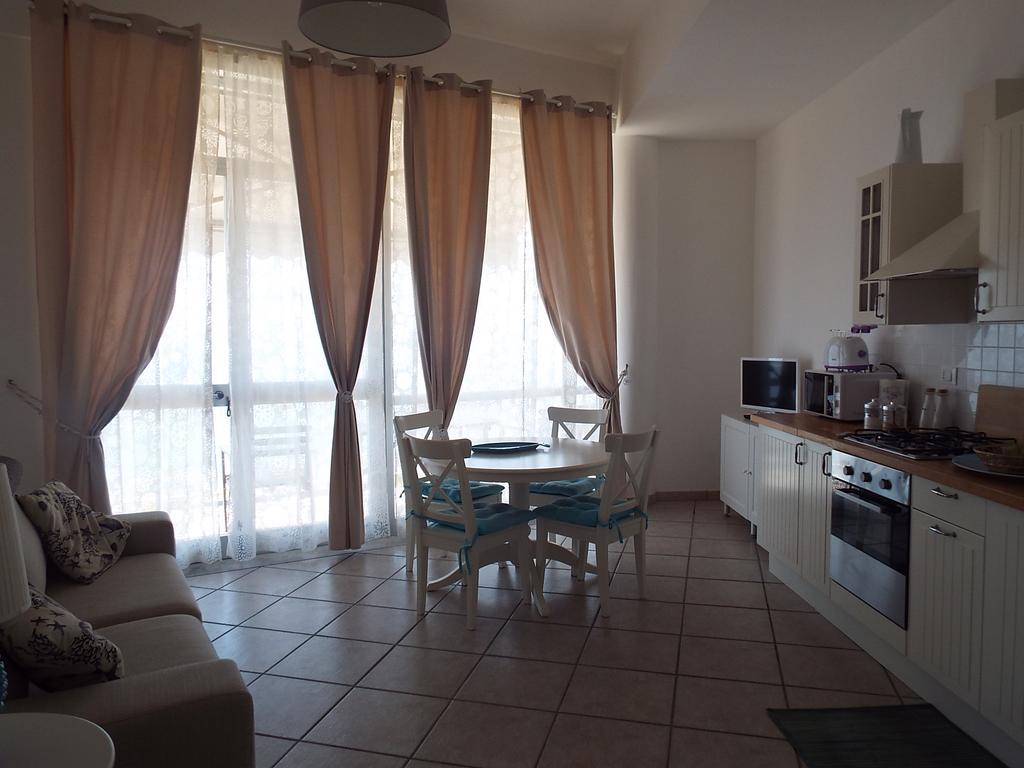 Taormina Holidays Residence Forza dʼAgro Eksteriør billede