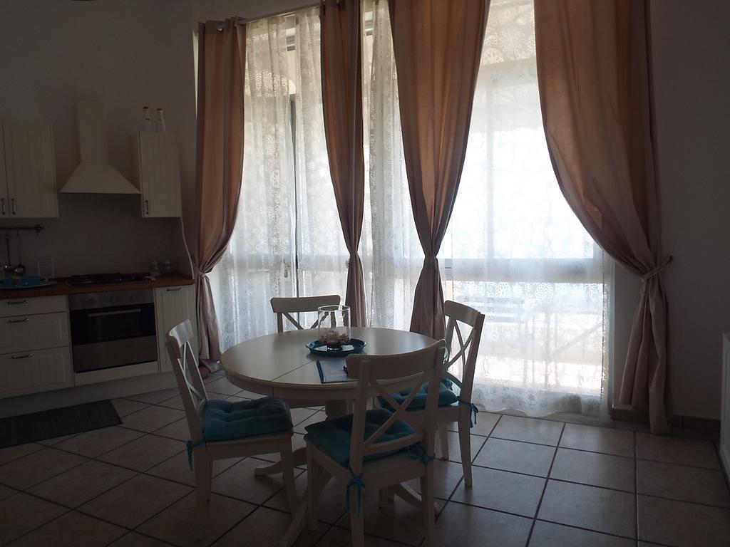 Taormina Holidays Residence Forza dʼAgro Eksteriør billede