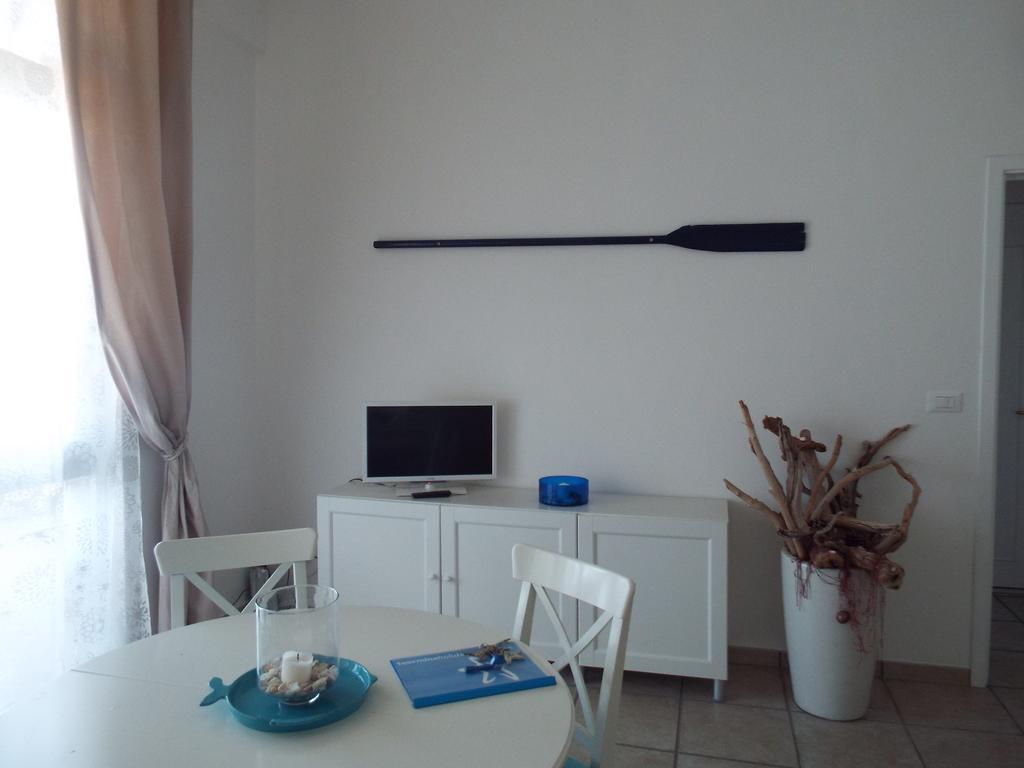 Taormina Holidays Residence Forza dʼAgro Eksteriør billede