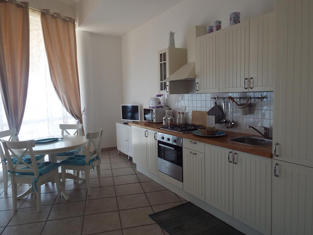 Taormina Holidays Residence Forza dʼAgro Eksteriør billede