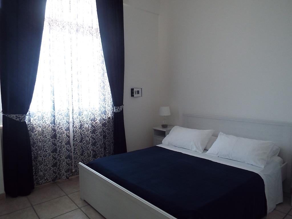 Taormina Holidays Residence Forza dʼAgro Eksteriør billede