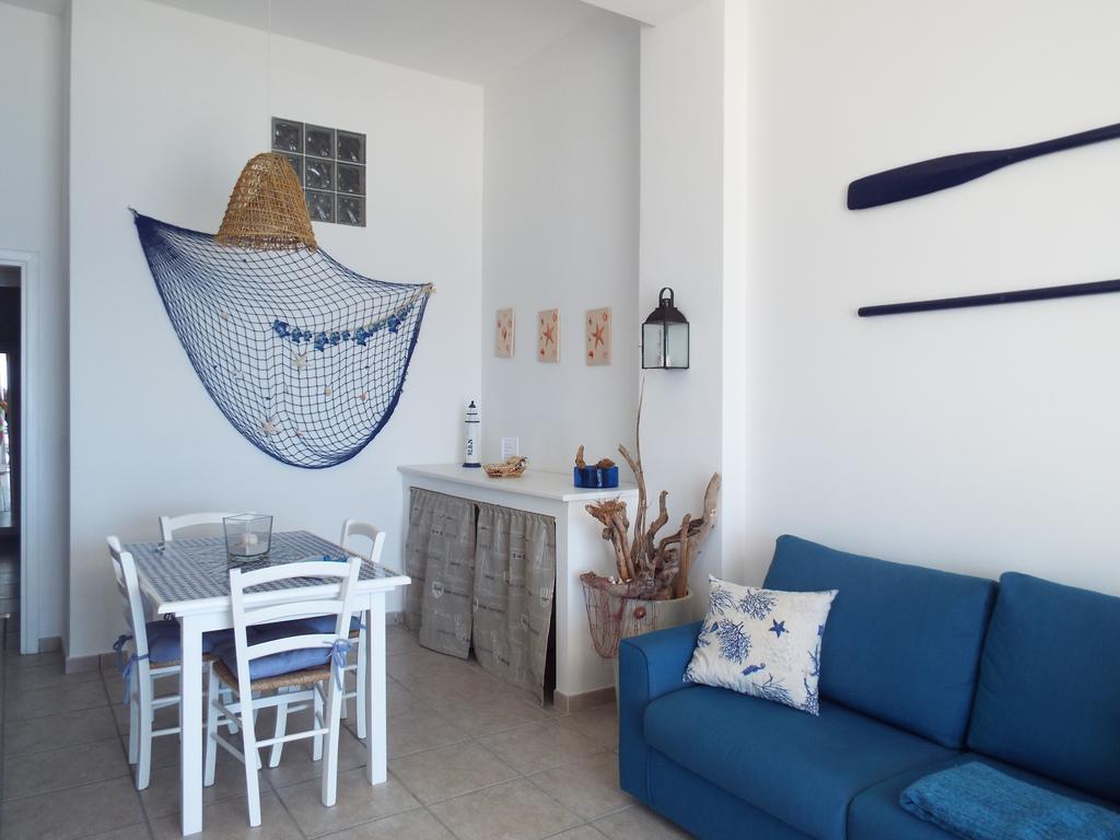 Taormina Holidays Residence Forza dʼAgro Eksteriør billede