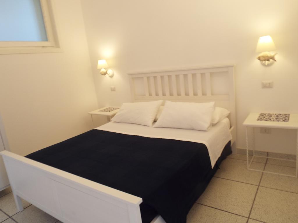 Taormina Holidays Residence Forza dʼAgro Eksteriør billede