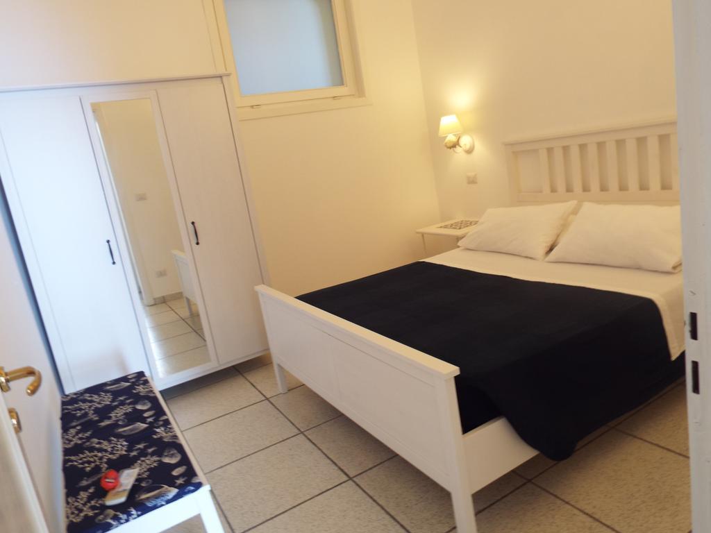 Taormina Holidays Residence Forza dʼAgro Eksteriør billede