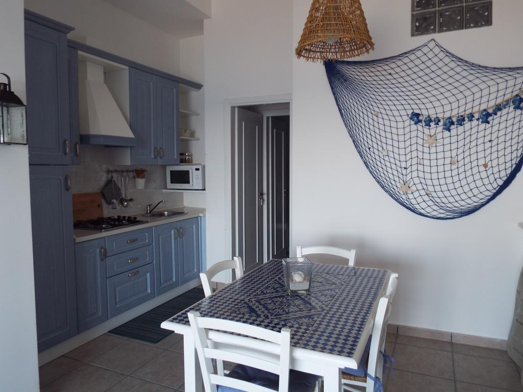 Taormina Holidays Residence Forza dʼAgro Eksteriør billede