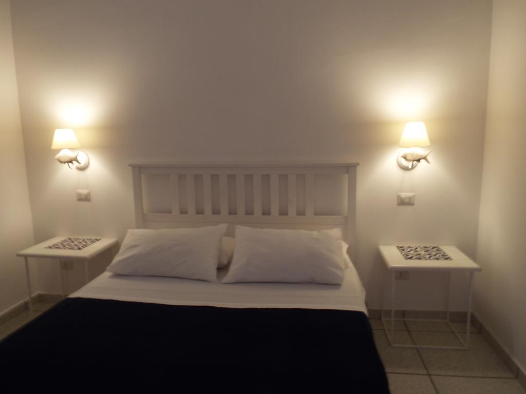 Taormina Holidays Residence Forza dʼAgro Eksteriør billede