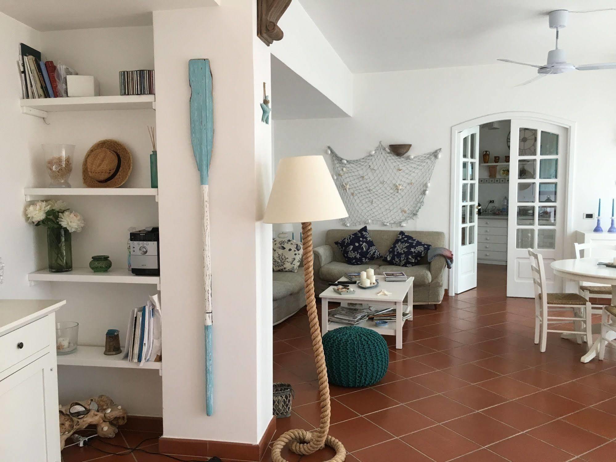 Taormina Holidays Residence Forza dʼAgro Eksteriør billede