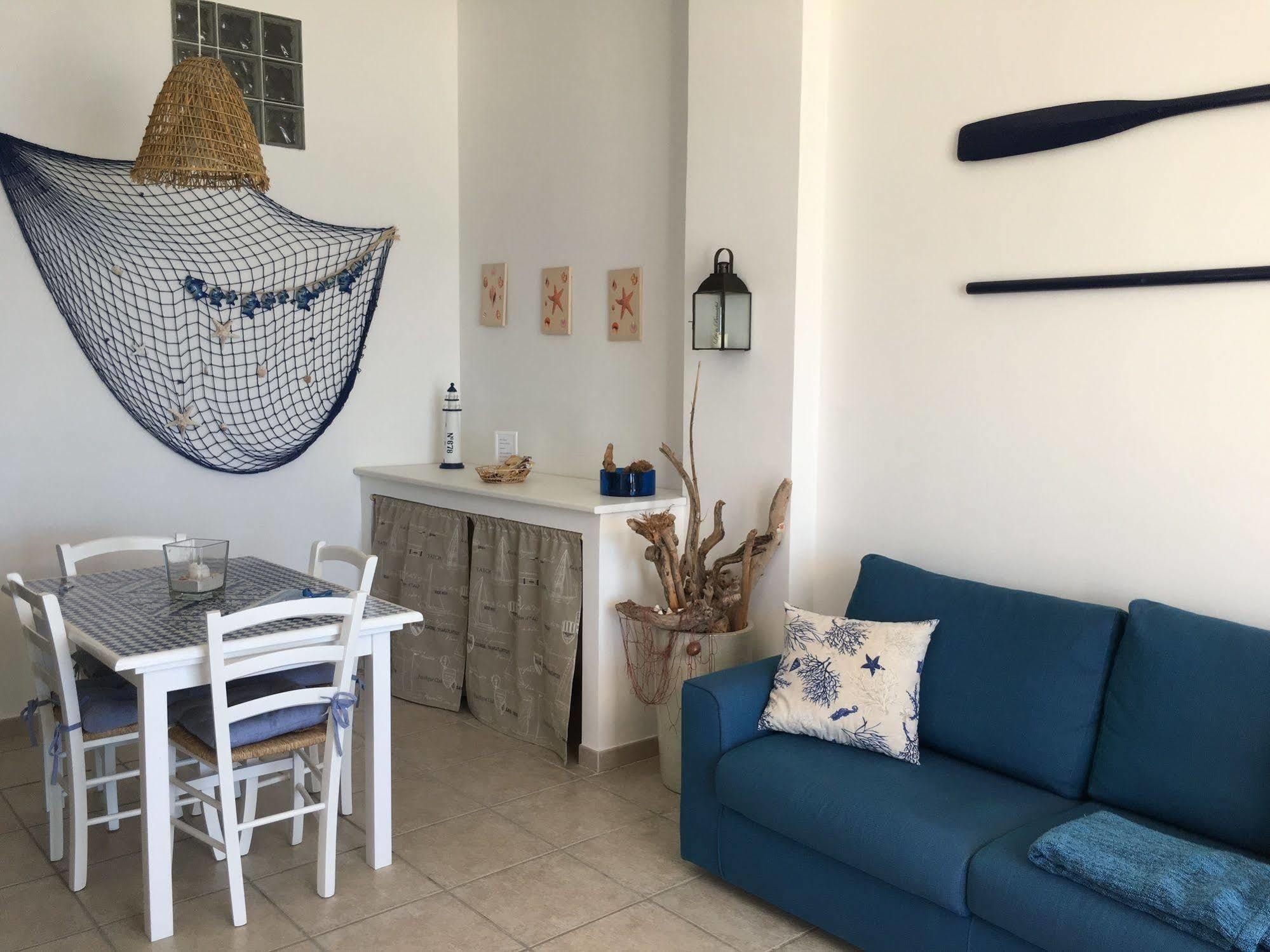 Taormina Holidays Residence Forza dʼAgro Eksteriør billede
